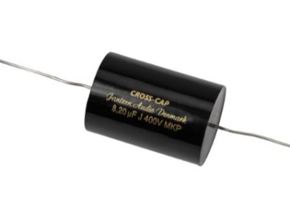 Jantzen Audio 001-0262 | 8,2 µF | 5 % | 400 V |