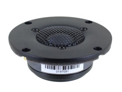 SB Acoustics SB29BAC-C000-4 | Berylliový