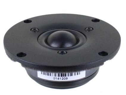 SB Acoustics SB29SDAC-C000-4 | Textilný