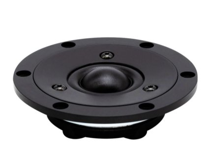 SB Acoustics Satori TW29DN-B-8 | High-end textilný