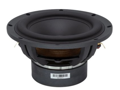 SB Acoustics SB23MFCL45-4 | 8" subwoofer