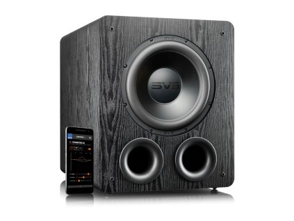 Subwoofer SVS PB-2000 Pro