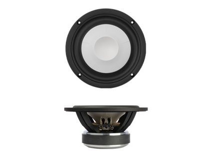 SB17CAC35-8 / Ceramic 6″ basovo-stredový