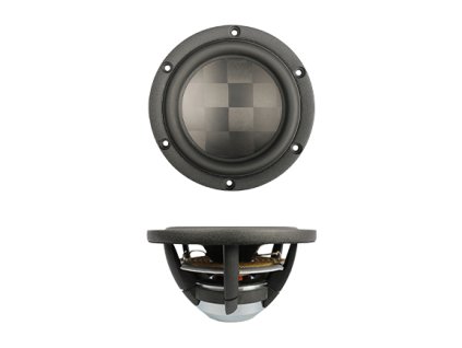 Satori MW13TX-8 TeXtreme 5″  basovo-stredový