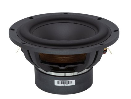 SB Acoustics SB23MFCL45-8 / 8″ subwoofer