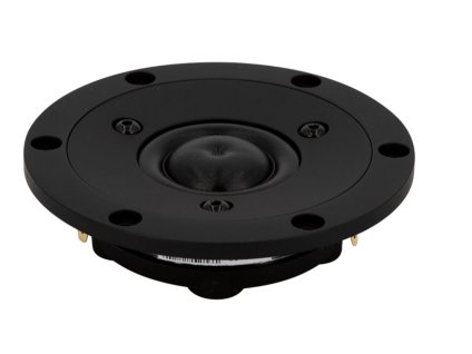 SB Acoustics Satori TW29RN-B – Výškový reproduktor Ring Dome