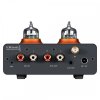 fosi audio p3 tube preamplifier 2x jan5654w headphone amplifier bluetooth 51 aptx aptx hd (2)