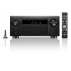 AV receiver DENON AVC-A10H