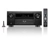 AV receiver DENON AVC-A10H
