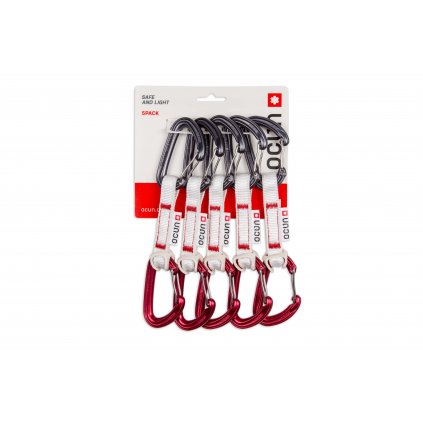1071 kestrel qd bio dyn ring 15 mm 10 cm 5 pack