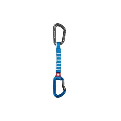 Hawk QD Zoom PA 15/22mm 16cm (Barva Red)