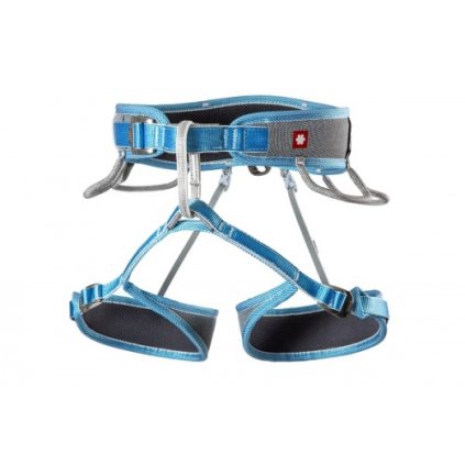 TWIST TECH ECO (Barva Baby blue, Velikost L-XL)