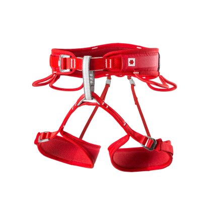 TWIST TECH LADY (Barva Red, Velikost XS-M, pohlavi F)