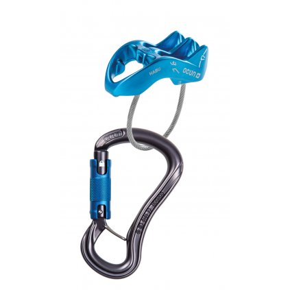 909 belay set condor triple habu