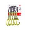Hawk QD combi PA 16mm 10cm 5-pack (Barva Green)