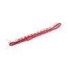 Quickdraw DYN 8 mm 15 cm 5-pack (Barva Red)