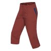 JAWS 3/4 pants (Barva Brown Brandy, Velikost XXL, pohlavi M)