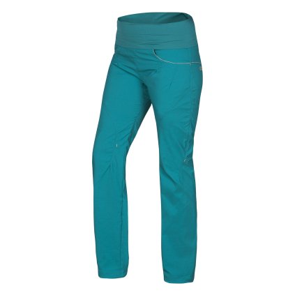 NOYA PANTS (Barva Purple Graphite, Velikost XXS, pohlavi F)