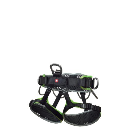 THOR SIT (Barva Green, Velikost S-M)