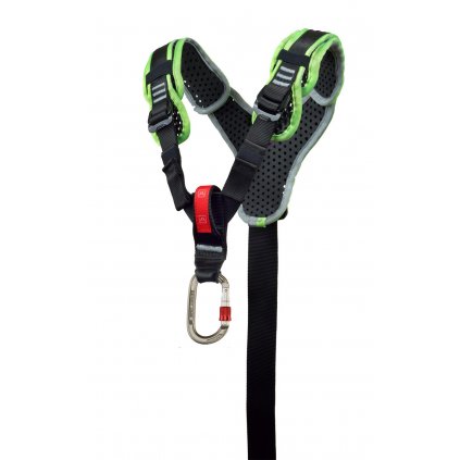 THOR TOP (Barva Green, Velikost M-L)