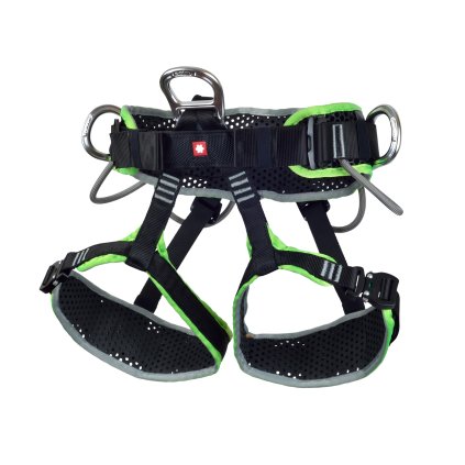 Thor sit 2Q (Barva Green, Velikost S-M)