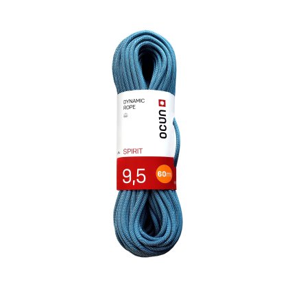 672 spirit 9 5mm 80m