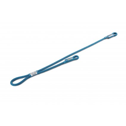 SBEA TWIN LANYARD 9,5-9,8mm 40/75cm (Barva Green / Icemint)