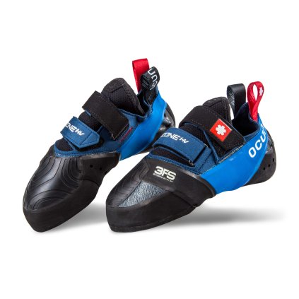 OZONE HV (Barva Dark Blue, Velikost 9,5)