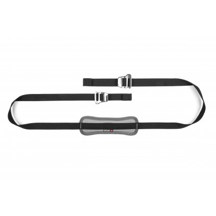 936 shoulder strap crashpad