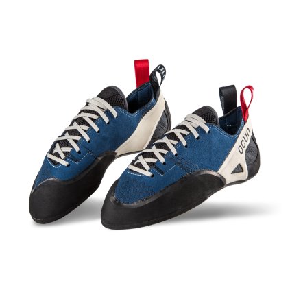 ADVANCER LU (Barva Dark Blue, Velikost 9,5)
