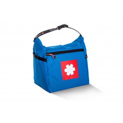 BOULDER BAG (Barva Green)