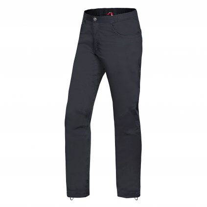 DRAGO ORGANIC pants (Barva Wine Syrah, Velikost XXL, pohlavi M)