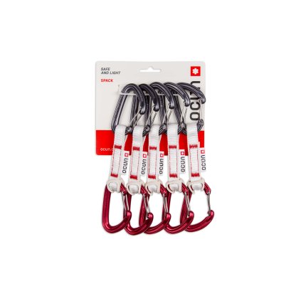 1071 kestrel qd bio dyn ring 15 mm 10 cm 5 pack