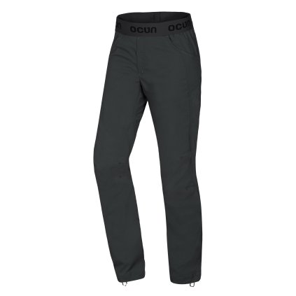 MÁNIA PANTS (Pohlavi M, Velikost XS, Barva Anthracite Obsidian)