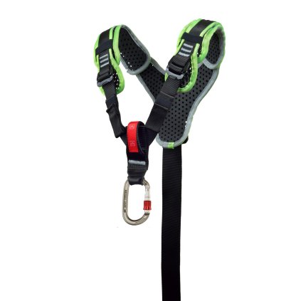 THOR TOP (Velikost M-L, Barva Green)