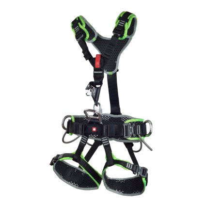 Thor Access 4Q (Velikost S-M, Barva Green)