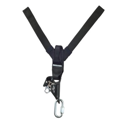 V-Access (Velikost M-L, Barva Black / Red)