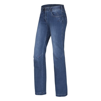 MEDEA jeans (Pohlavi F, Velikost XS, Barva Middle Blue)