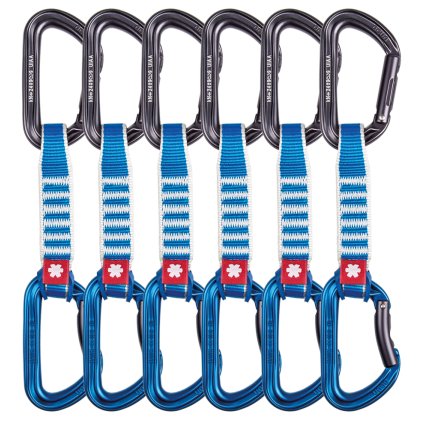 HAWK QD ZOOM PA 15/22 mm 16 cm (Barva Blue)