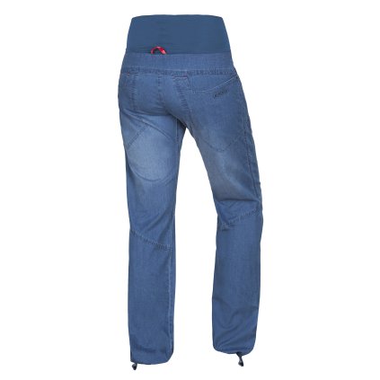NOYA jeans (Pohlavi F, Velikost XXS, Barva Middle Blue)