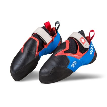 FURY (Velikost 3, Barva Red)