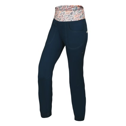 SANSA pants (Pohlavi F, Velikost XS, Barva Blue Moonlit Ocean)