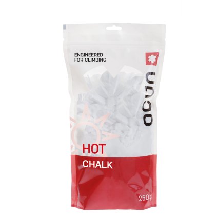 04611 HOT Chalk Crushed 250