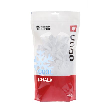 04612 COOL Chalk Crushed 250