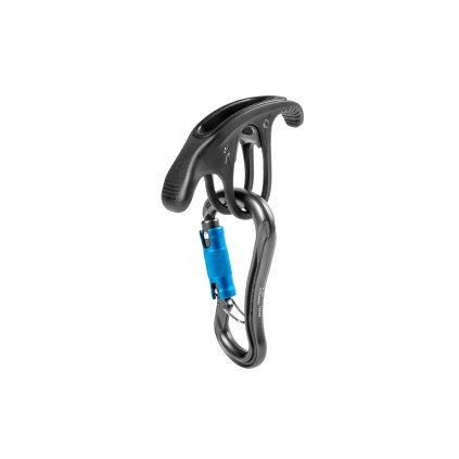 04716 Belay Set Condor Triple Bow black