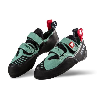 STRIKER QC (Velikost 3, Barva Green Malachite)