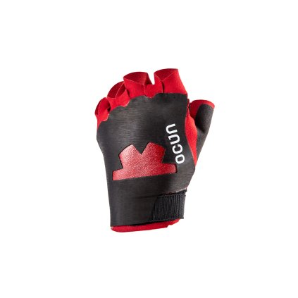 CRACK GLOVES PRO (Velikost XS, Barva Red)