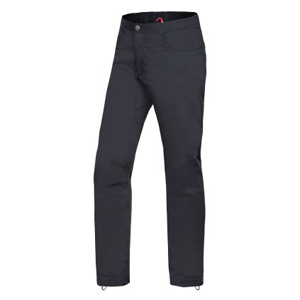 DRAGO ORGANIC pants (Pohlavi M, Velikost S, Barva Anthracite Dark Navy)