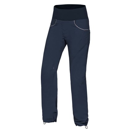 NOYA ECO pants (Pohlavi F, Velikost XS, Barva Anthracite Dark Navy)