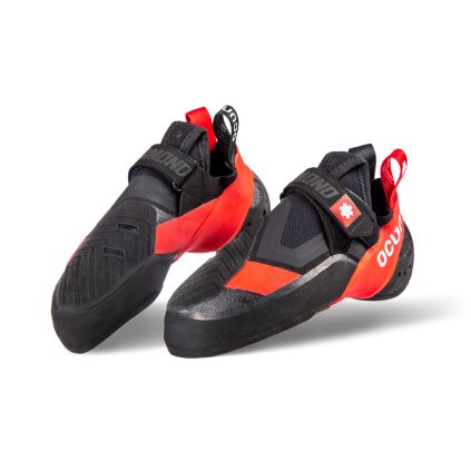 DIAMOND S (Velikost 3, Barva Black)